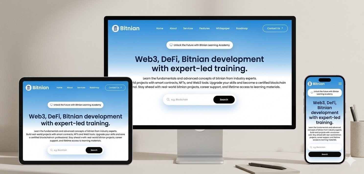 Bitnian