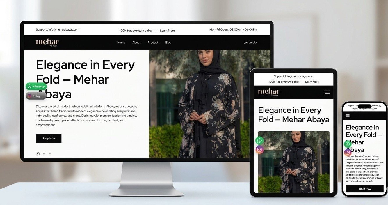 Meharabayas